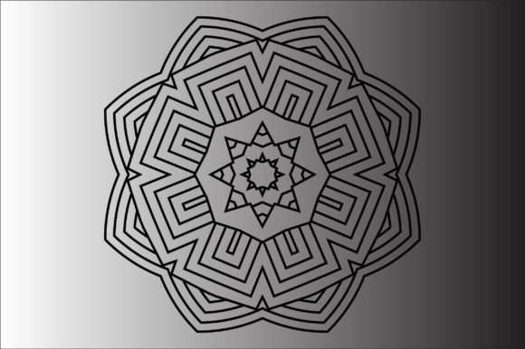 About Circle Ornaments and Mandala Color: Strategic Design Assets for Intentional Creation