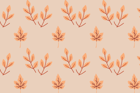 Leaf Pattern Artwork: Flexible, Ready-to-Use Designs for Real Projects