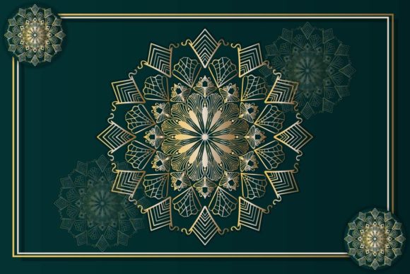 Mandala Design: Creative Inspiration for Every Project