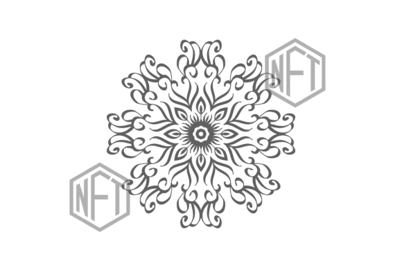 Mandala NFT Meditation Art: Calm, Creativity, and Digital Ownership—All in One