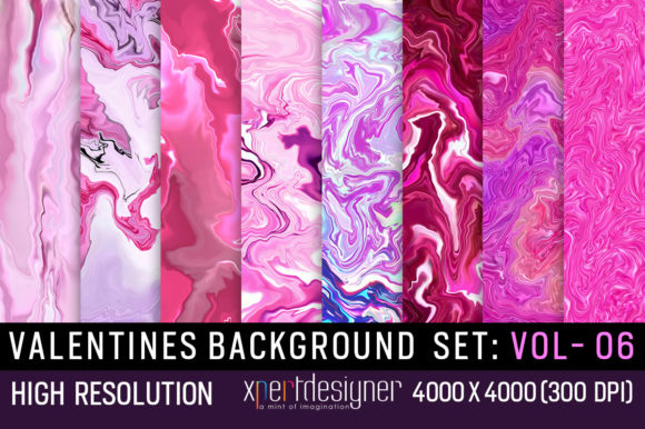 Valentines Sublimation Bundle Vol - 06: A Practical Evaluation for Print-on-Demand Creators